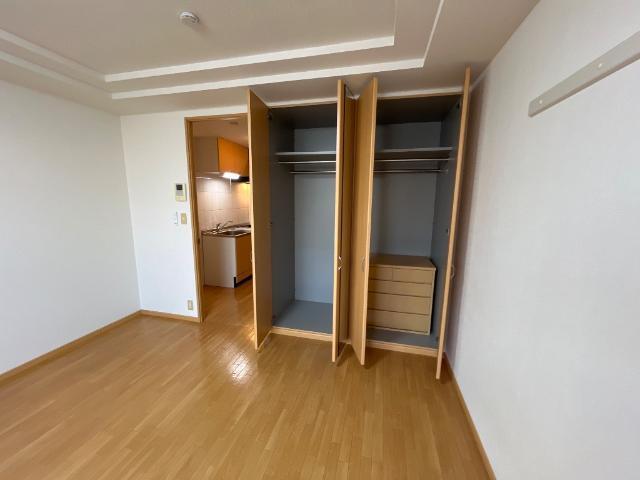 ディア　コート　Ａ 部屋画像