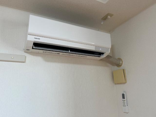 ディア　コート　Ａ 部屋画像
