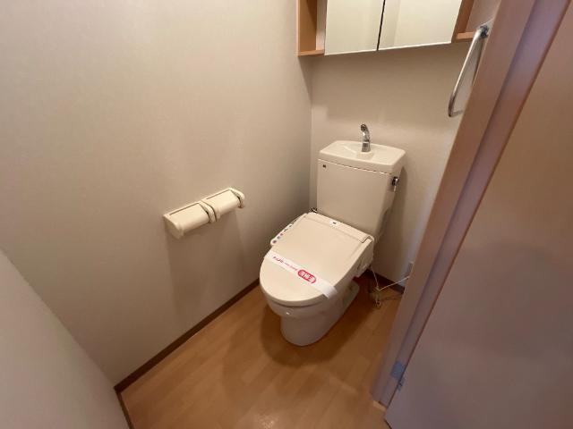 ディア　コート　Ａ 部屋画像