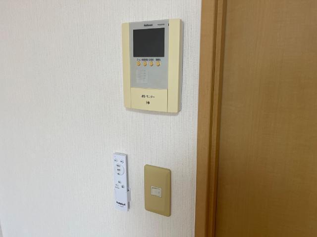 ディア　コート　Ａ 部屋画像