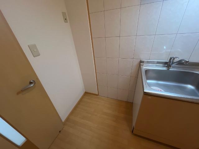 ディア　コート　Ａ 部屋画像