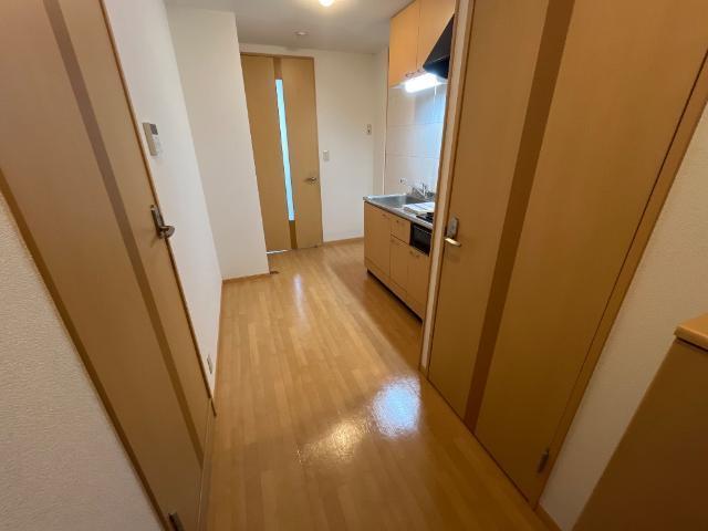 ディア　コート　Ａ 部屋画像