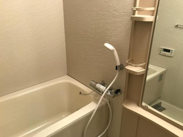 ガーデン鏡池 部屋画像