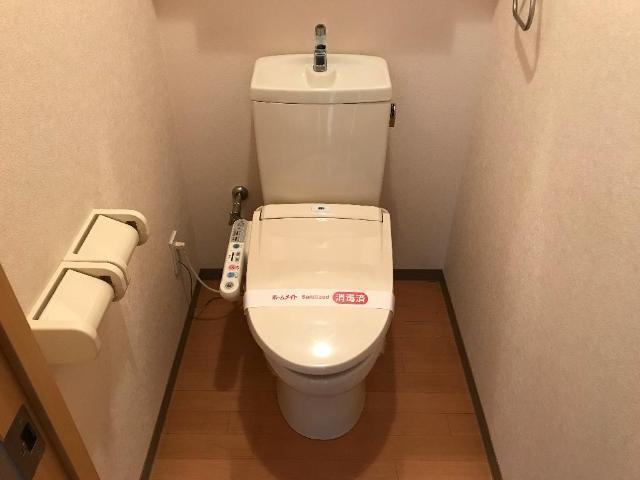 ガーデン鏡池 部屋画像