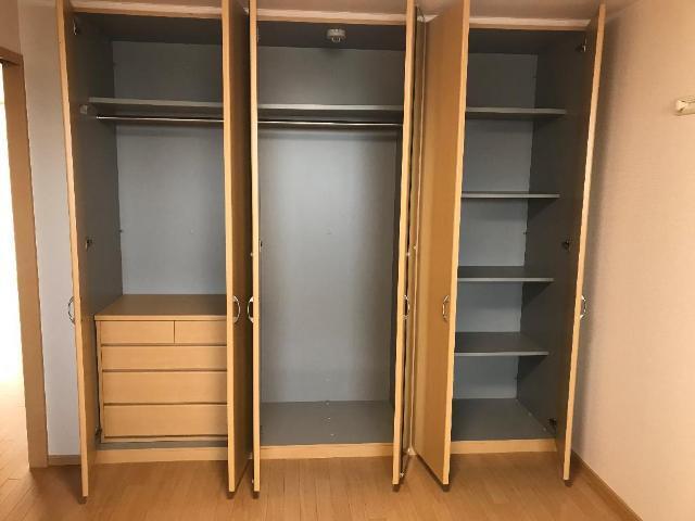 ガーデン鏡池 部屋画像