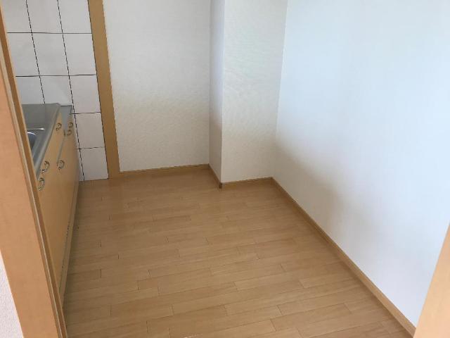 ガーデン鏡池 キッチン