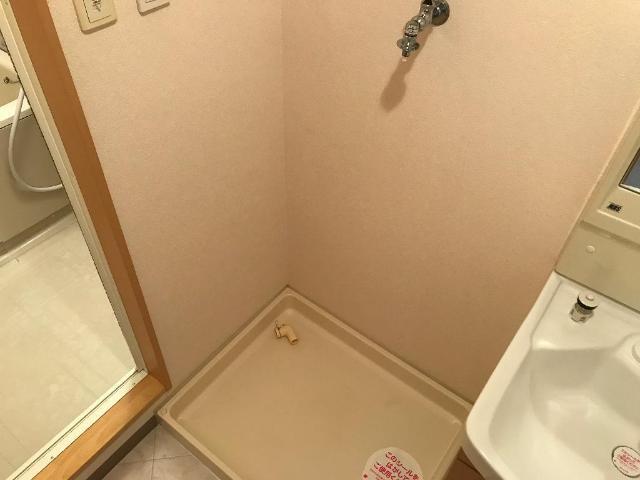 ガーデン鏡池 部屋画像