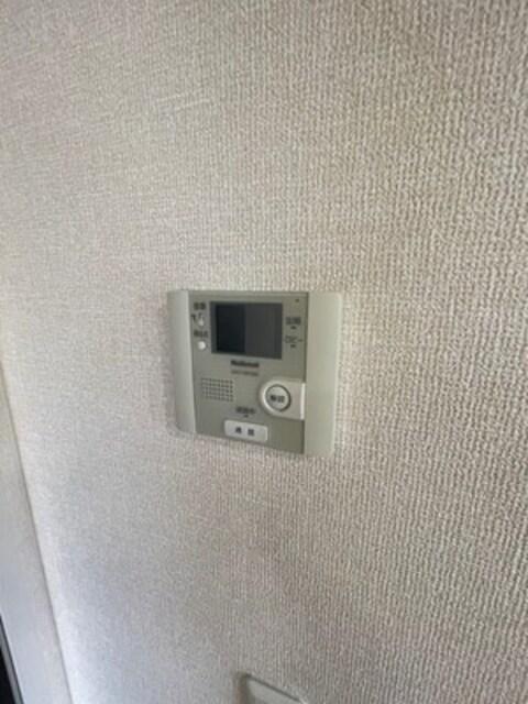 グラン・シャリオ　A（201） 部屋画像