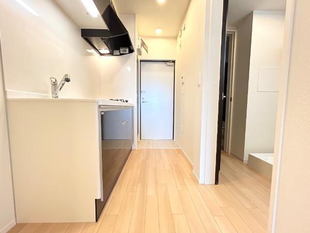 Forest hill（フォレスト　ヒル） 部屋画像