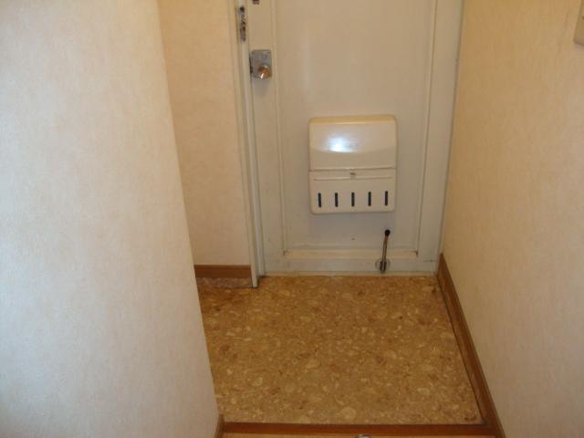 タウニーロイヤル 部屋画像
