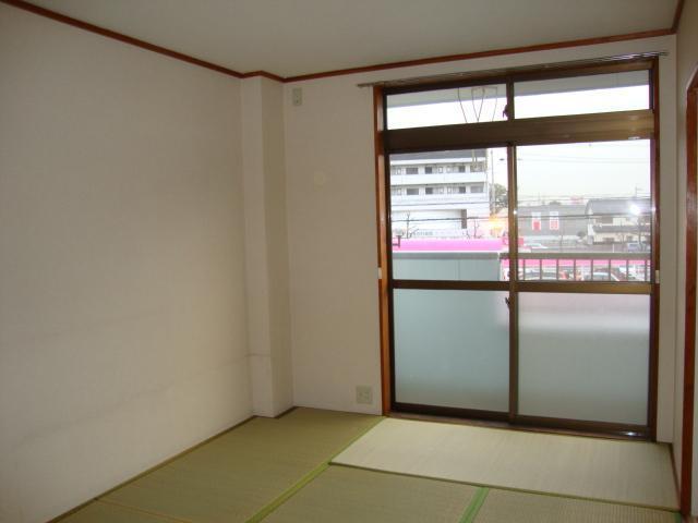 タウニーロイヤル 部屋画像