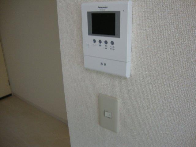 タウニーロイヤル 部屋画像