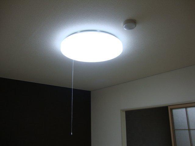 タウニーロイヤル 部屋画像