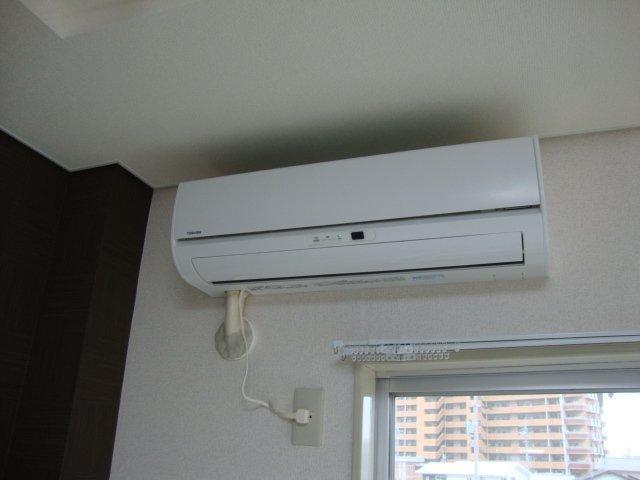 タウニーロイヤル 部屋画像