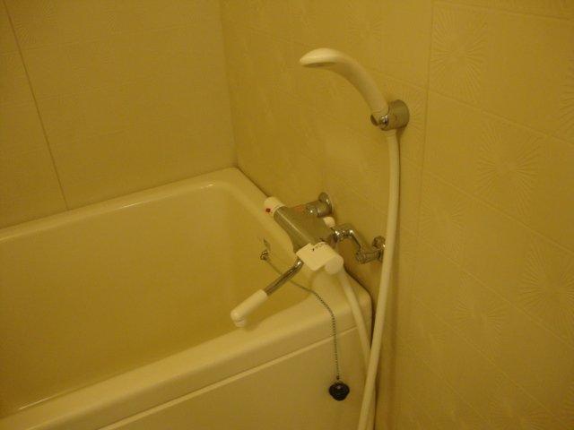 タウニーロイヤル 部屋画像