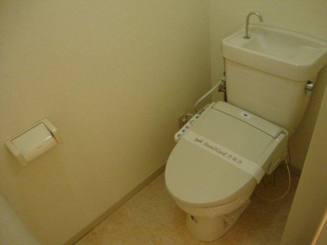 タウニーロイヤル 部屋画像