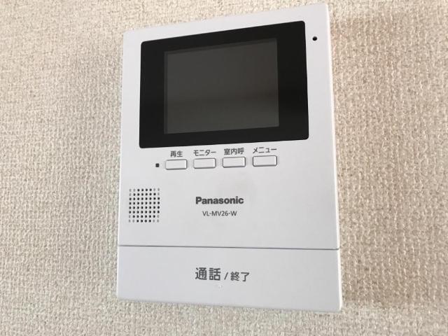 タウニーロイヤル 部屋画像