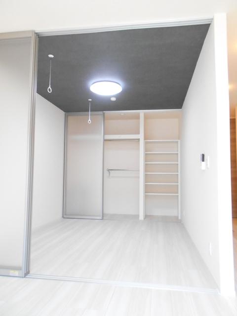 グランシャリオ篠木（105） 部屋画像