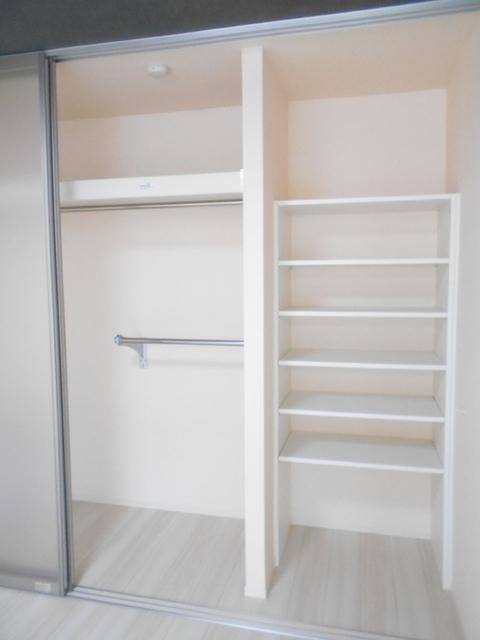 グランシャリオ篠木（105） 部屋画像