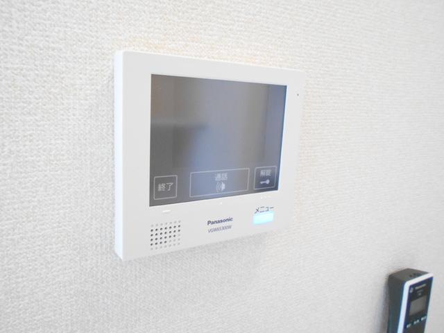 グランシャリオ篠木（105） 部屋画像