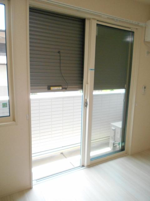 グランシャリオ篠木（105） 部屋画像