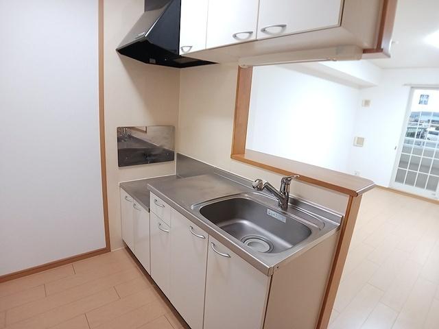 アパエスタ（102） キッチン