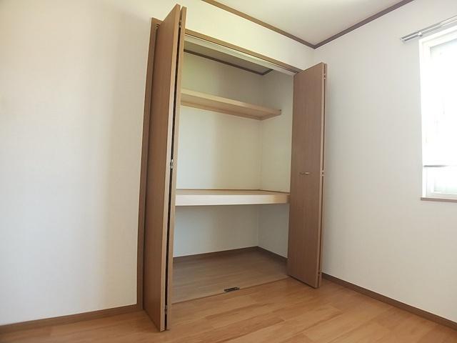 シャンティ北小田　А（202） 収納