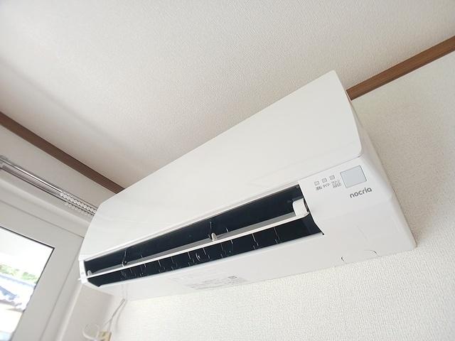 シャンティ北小田　А（202） その他部屋・スペース