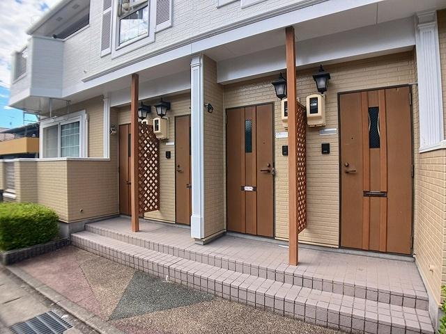 シャンティ北小田　А（202） その他部屋・スペース