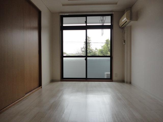サンフィットメゾンオカダ 部屋画像