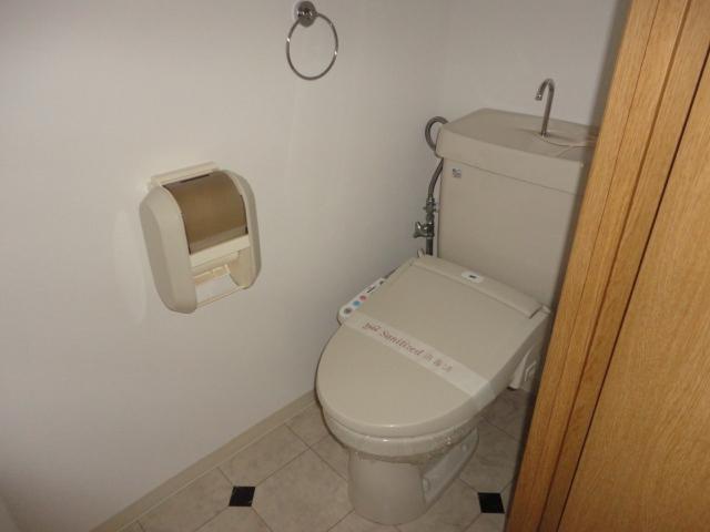 サンフィットメゾンオカダ 部屋画像