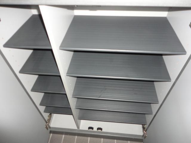 サンフィットメゾンオカダ 部屋画像