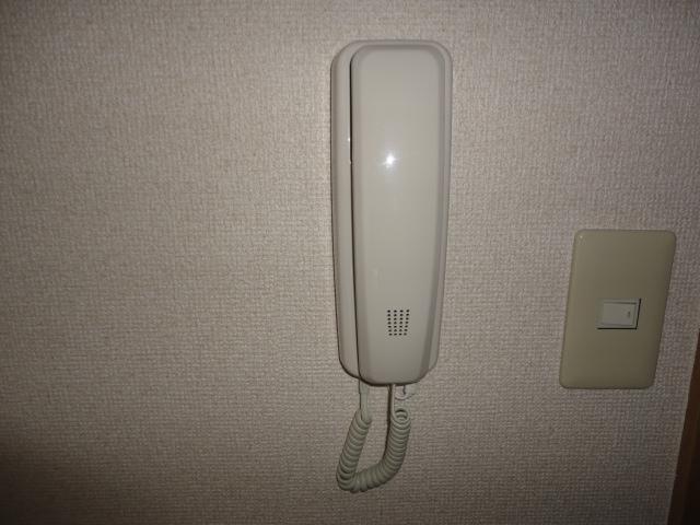 サンフィットメゾンオカダ 部屋画像