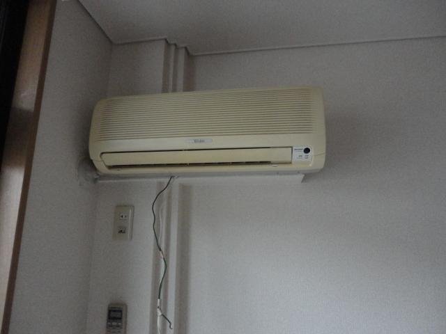 サンフィットメゾンオカダ 部屋画像