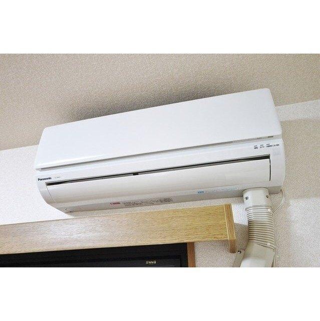 ハートフルマンション　ウイル 部屋画像