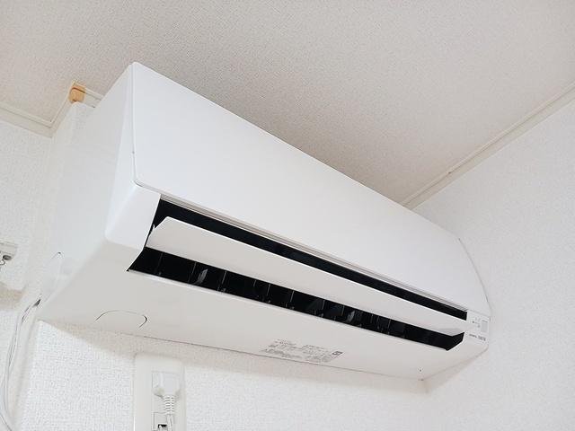 アパエスタ（102） その他部屋・スペース