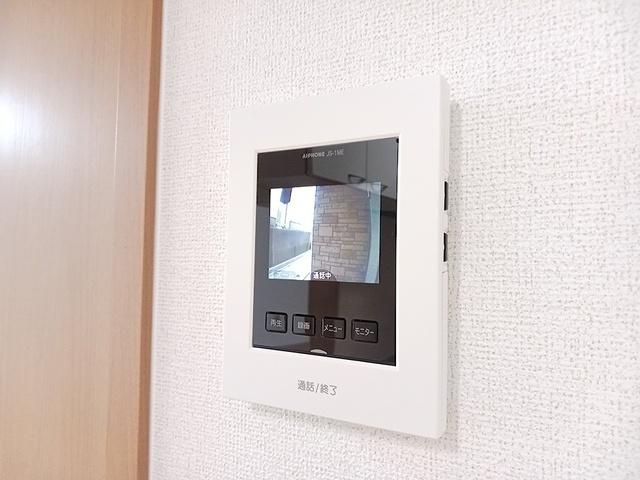アパエスタ（102） 設備