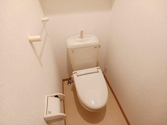 アパエスタ（102） トイレ
