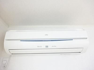 プリムローズＴＫ（103） 設備
