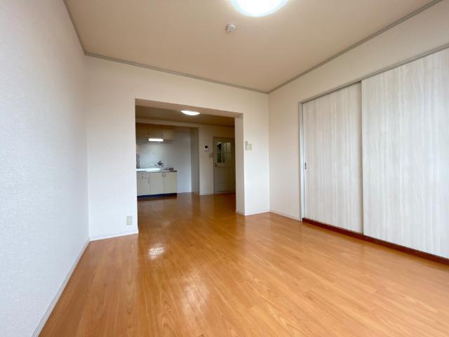 サントピアグリーン 部屋画像