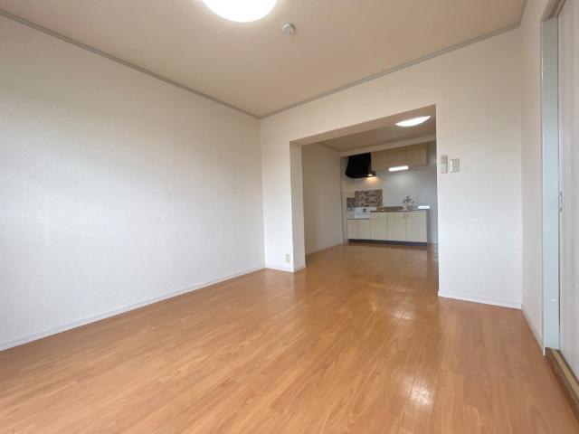 サントピアグリーン 部屋画像
