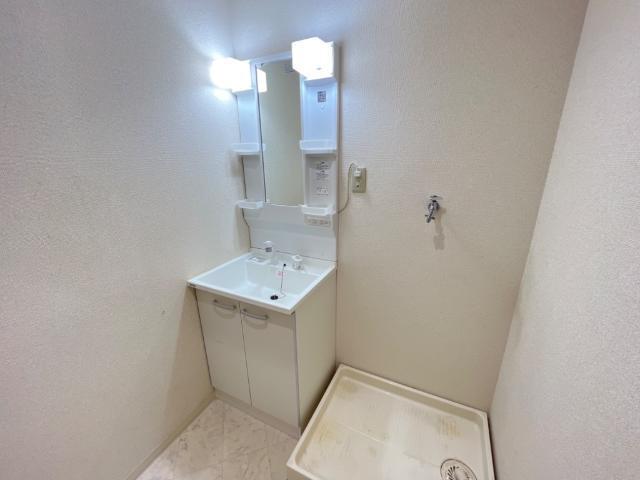 サントピアグリーン 部屋画像
