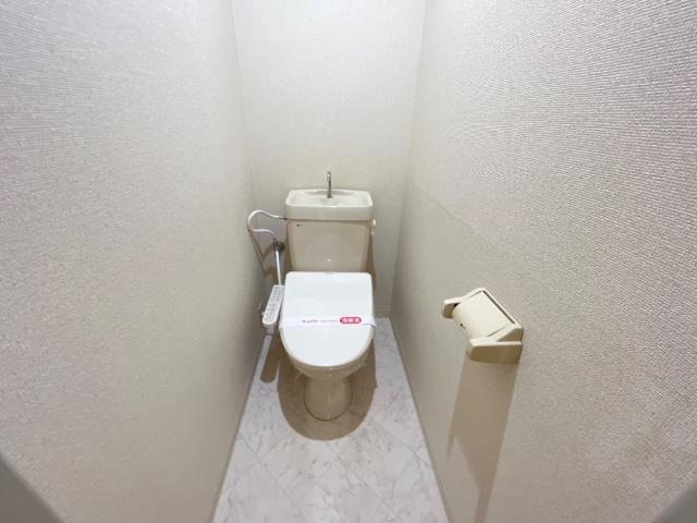 サントピアグリーン 洗面
