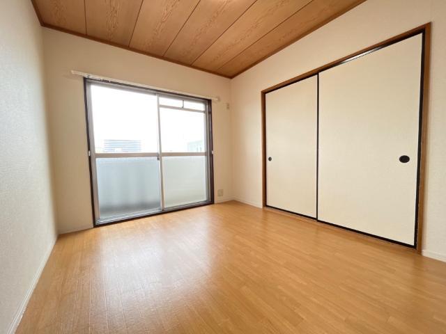 サントピアグリーン 部屋画像