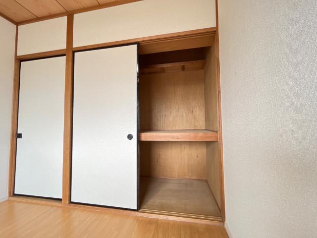 サントピアグリーン キッチン