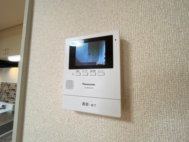 サントピアグリーン 部屋画像