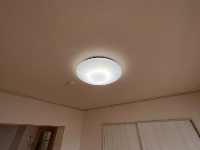 サントピアグリーン 部屋画像