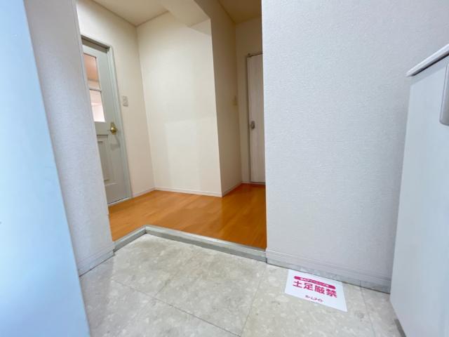 サントピアグリーン 部屋画像