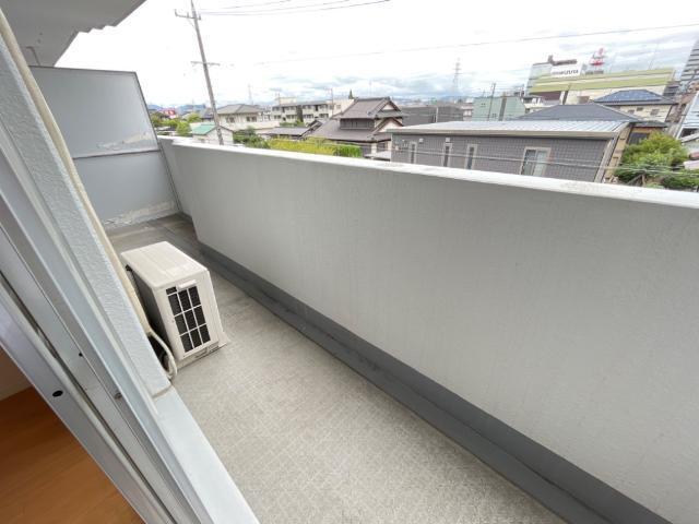 サントピアグリーン 部屋画像