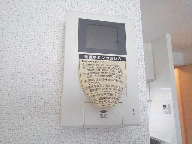 プリムロ−ズ　Ⅰ（201） 設備